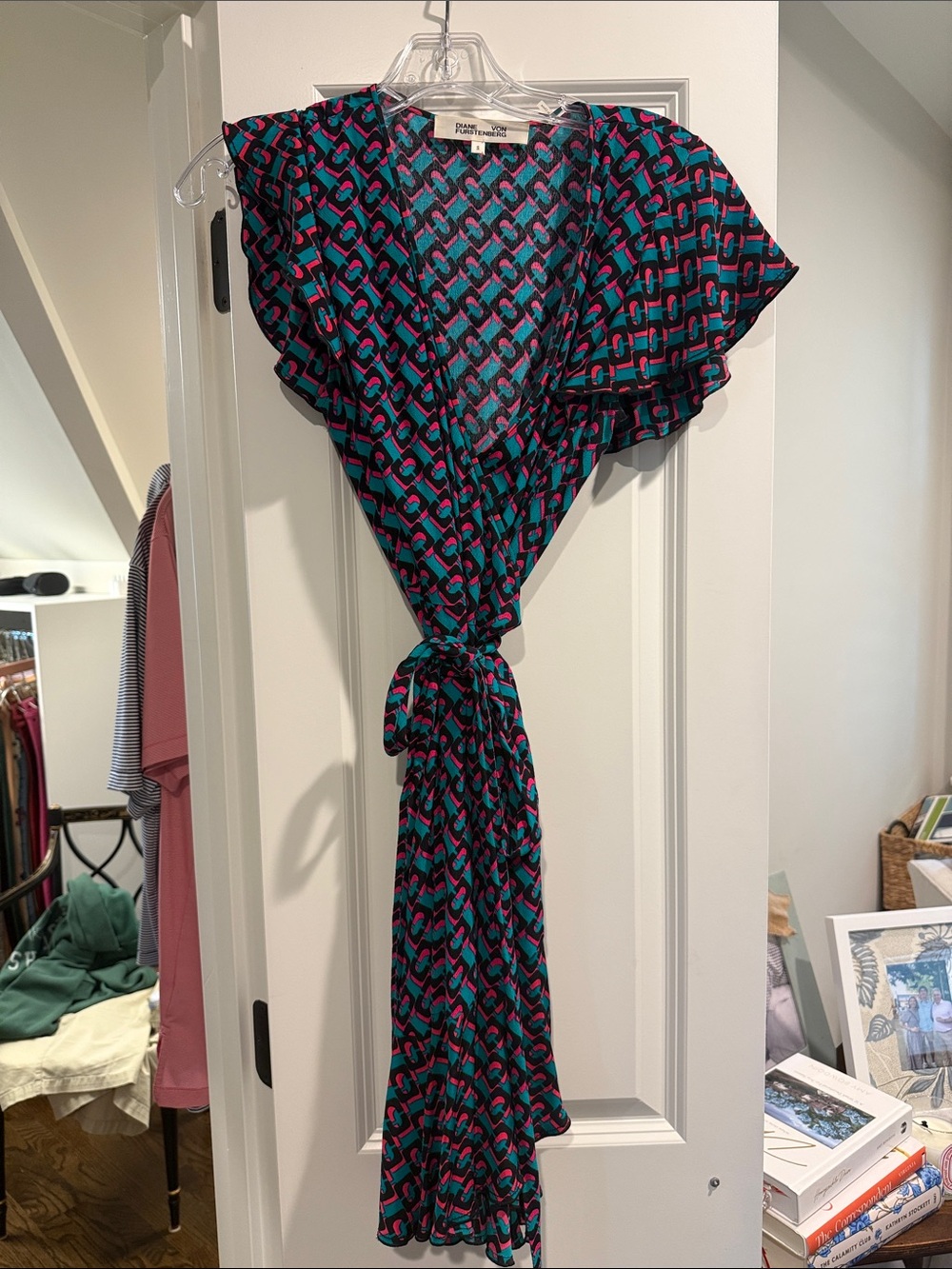 Dress Subcategory Identification